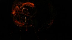 Psychedelic slow shutter