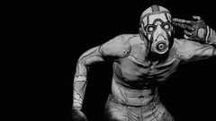 Psycho borderlands bandit