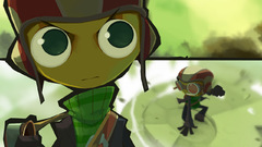 Psychonauts