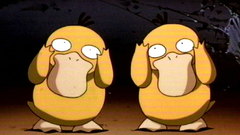 Psyduck need of cartoonducks