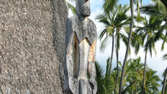 Pu uhonua honaunau high