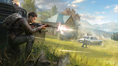 PUBG video games PUBG LITE