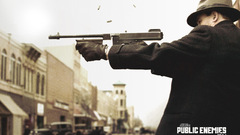 Public Enemies
