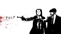 Pulp Fiction