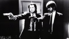 Pulp Fiction