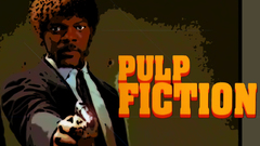 Pulp Fiction