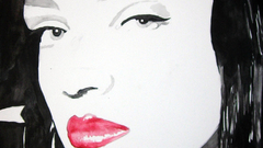 Pulp fiction by mixtapegoddess