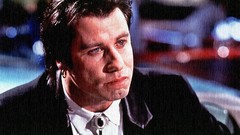 Pulp Fiction John Travolta