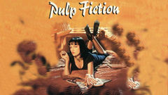 Pulp fiction Movies uma