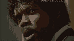 Pulp Fiction samuel l