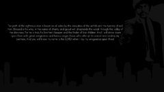 Pulp Fiction samuel l