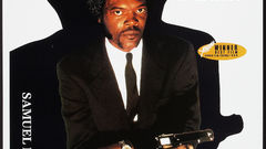Pulp Fiction samuel l