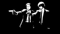 Pulp Fiction samuel l