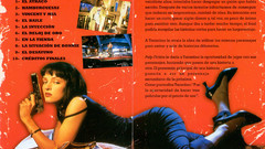 Pulp Fiction Uma Thurman