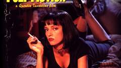 Pulp Fiction Uma Thurman