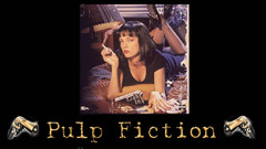 Pulp fiction uma thurman