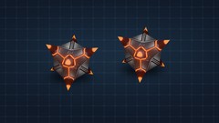 Pulse Grenades video games Halo 4