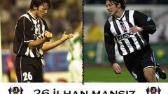 Puma besiktas BJK ilhan mansiz imansiz