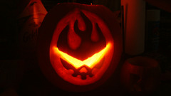 Pumpkin heres Made for