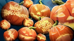 Pumpkins