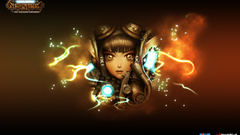 Punk Anime Manga steam possibly