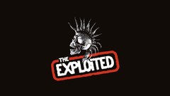 Punk bands Punks The Exploited