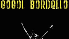 Punk Gipsy darker gogol