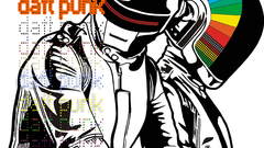 Punk high daft Resolution