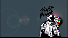 Punk Music and Dance