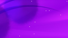 Purple abstract multicolor