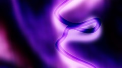 Purple abstract multicolor