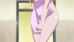 Purple eyes Anime towels