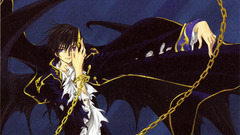 Purple eyes brunettes code