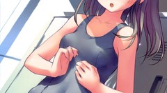 Purple eyes Summery Tint