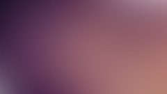 Purple gaussian blur