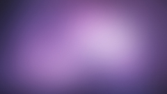 Purple gaussian blur