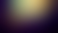 Purple gaussian blur