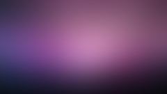 Purple gradient blurred gaussian blur