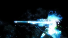 Purple Kozaki Yusuke original