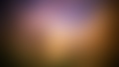 Purple orange gradient colors blurred Simple Background 