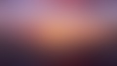 Purple orange gradient colors blurred Simple Background 