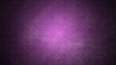 Purple royal abstract