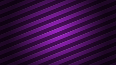 Purple stripes