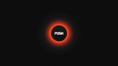 Push minimalistic