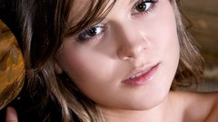 Pussy nude woman boobs