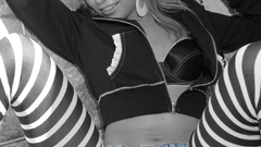 Pussy Shaved Women jeans