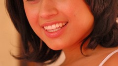 Pussy woman close-up lesbians