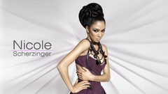 Pussycat dolls nicole scherzinger