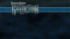 Puzzle quest galactrix game