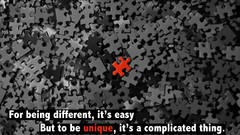 Puzzles selective coloring